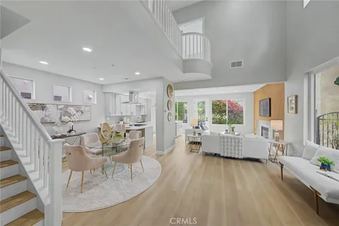 13426 Ashbury Court, La Mirada, CA 90638 - #: PW26202065