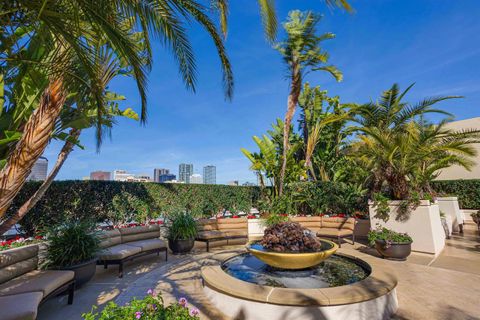 Tiny photo for 100 W Harbor Dr #505, San Diego, CA 92101 (MLS # 250027087)