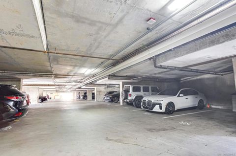 Tiny photo for 100 W Harbor Dr #505, San Diego, CA 92101 (MLS # 250027087)