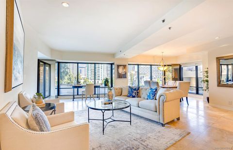 100 W Harbor Dr 505 San Diego CA 92101