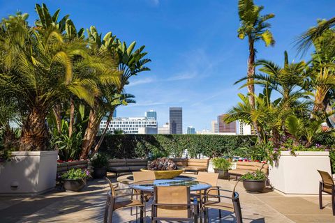 Tiny photo for 100 W Harbor Dr #505, San Diego, CA 92101 (MLS # 250027087)