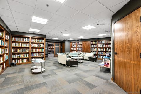 100 W Harbor Dr 505 San Diego CA 92101