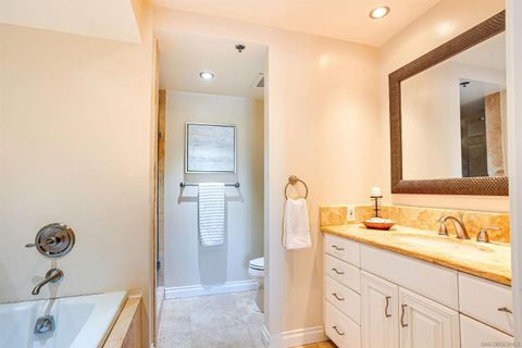 Tiny photo for 100 W Harbor Dr #505, San Diego, CA 92101 (MLS # 250027087)