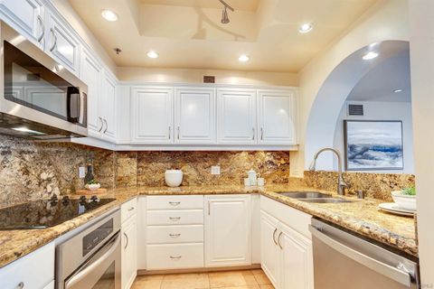Tiny photo for 100 W Harbor Dr #505, San Diego, CA 92101 (MLS # 250027087)