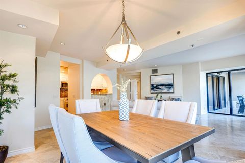 Tiny photo for 100 W Harbor Dr #505, San Diego, CA 92101 (MLS # 250027087)