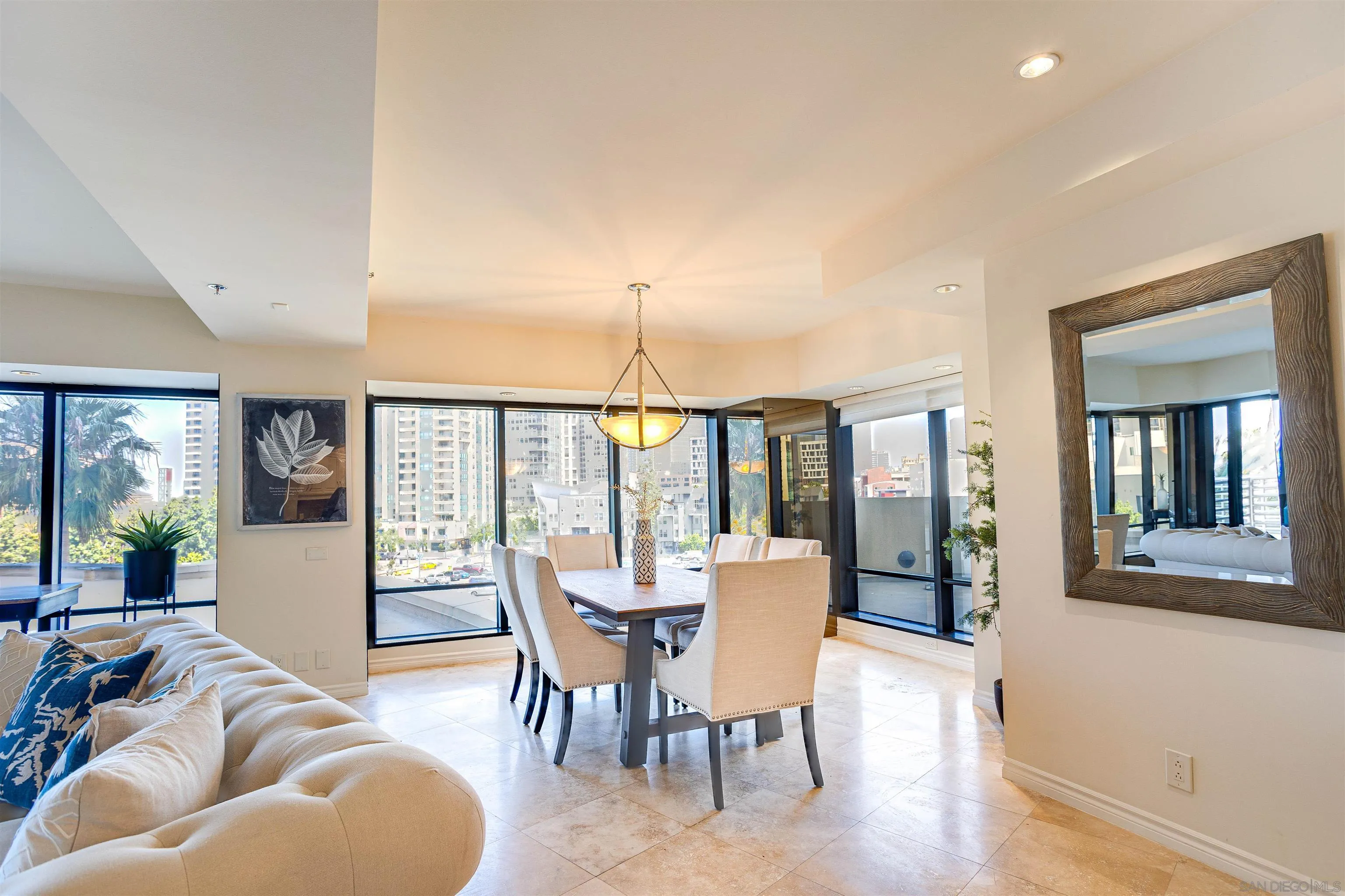 100 W Harbor Dr 505