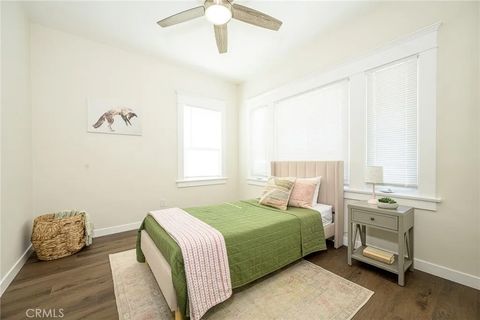 Tiny photo for 4524 2nd Avenue, Los Angeles, CA 90043 (MLS # DW25271223)