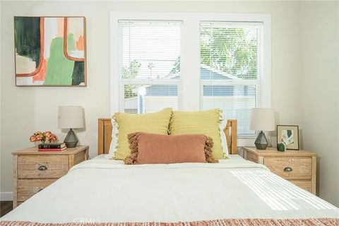 Tiny photo for 4524 2nd Avenue, Los Angeles, CA 90043 (MLS # DW25271223)