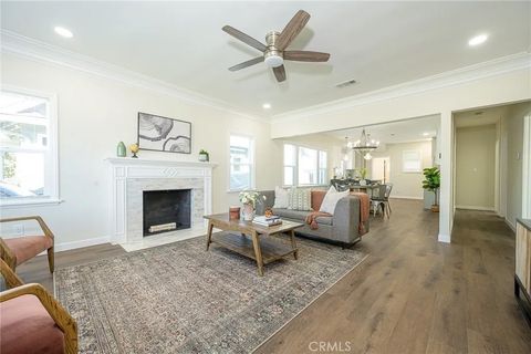 Tiny photo for 4524 2nd Avenue, Los Angeles, CA 90043 (MLS # DW25271223)