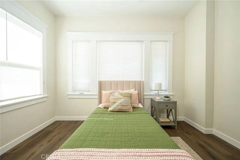 Tiny photo for 4524 2nd Avenue, Los Angeles, CA 90043 (MLS # DW25271223)