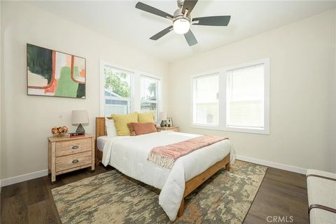 Tiny photo for 4524 2nd Avenue, Los Angeles, CA 90043 (MLS # DW25271223)