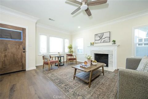 Tiny photo for 4524 2nd Avenue, Los Angeles, CA 90043 (MLS # DW25271223)