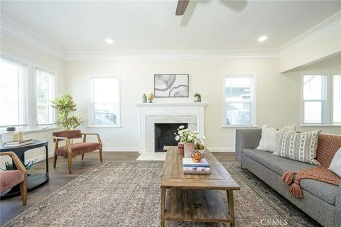 Tiny photo for 4524 2nd Avenue, Los Angeles, CA 90043 (MLS # DW25271223)
