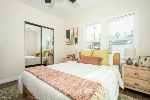 Tiny photo for 4524 2nd Avenue, Los Angeles, CA 90043 (MLS # DW25271223)