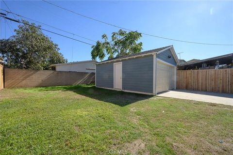 Tiny photo for 4524 2nd Avenue, Los Angeles, CA 90043 (MLS # DW25271223)