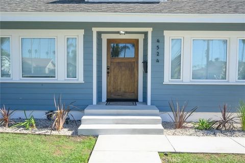 Tiny photo for 4524 2nd Avenue, Los Angeles, CA 90043 (MLS # DW25271223)