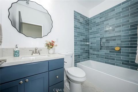 Tiny photo for 4524 2nd Avenue, Los Angeles, CA 90043 (MLS # DW25271223)