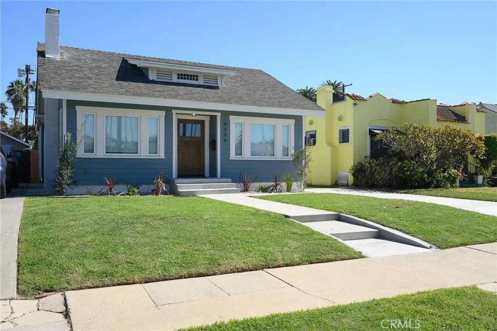 Photo of 4524 2nd Avenue, Los Angeles, CA 90043 (MLS # DW25271223)