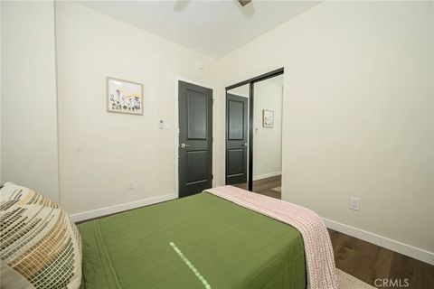 Tiny photo for 4524 2nd Avenue, Los Angeles, CA 90043 (MLS # DW25271223)