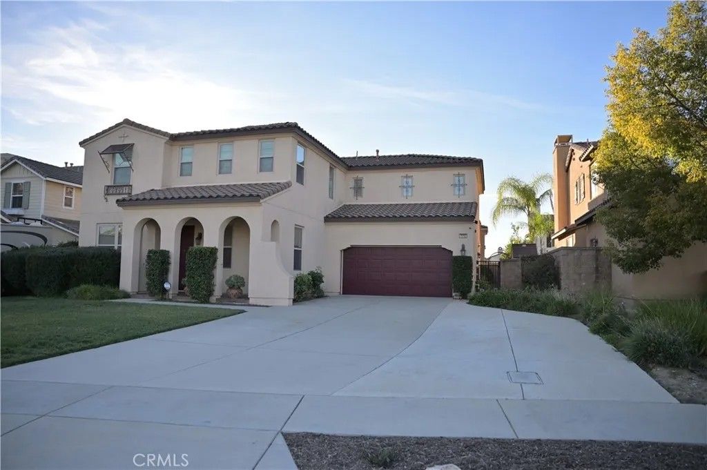 Photo of 7112 Acorn Pl, Rancho Cucamonga, CA 91739 (MLS # CV26006753)