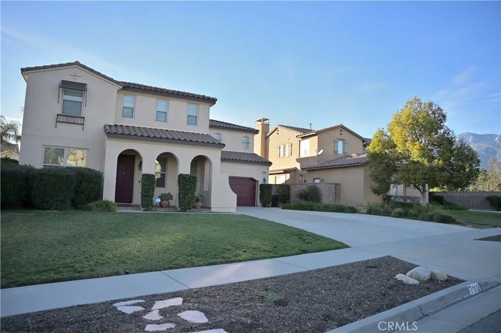Photo of 7112 Acorn Pl, Rancho Cucamonga, CA 91739 (MLS # CV26006753)