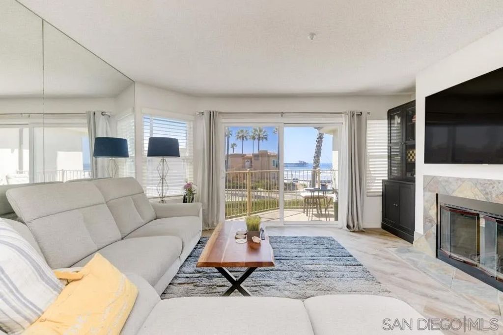 Photo of 600 N The Strand #2, Oceanside, CA 92054 (MLS # 260004843)