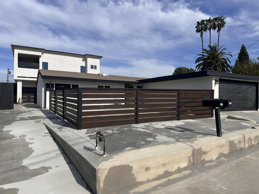 Photo of 9212 Hector Avenue, San Diego, CA 92123 (MLS # 260003266)