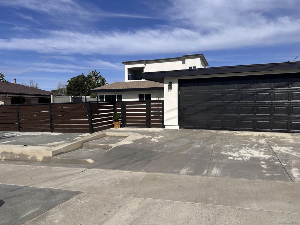 Photo of 9212 Hector Avenue, San Diego, CA 92123 (MLS # 260003266)