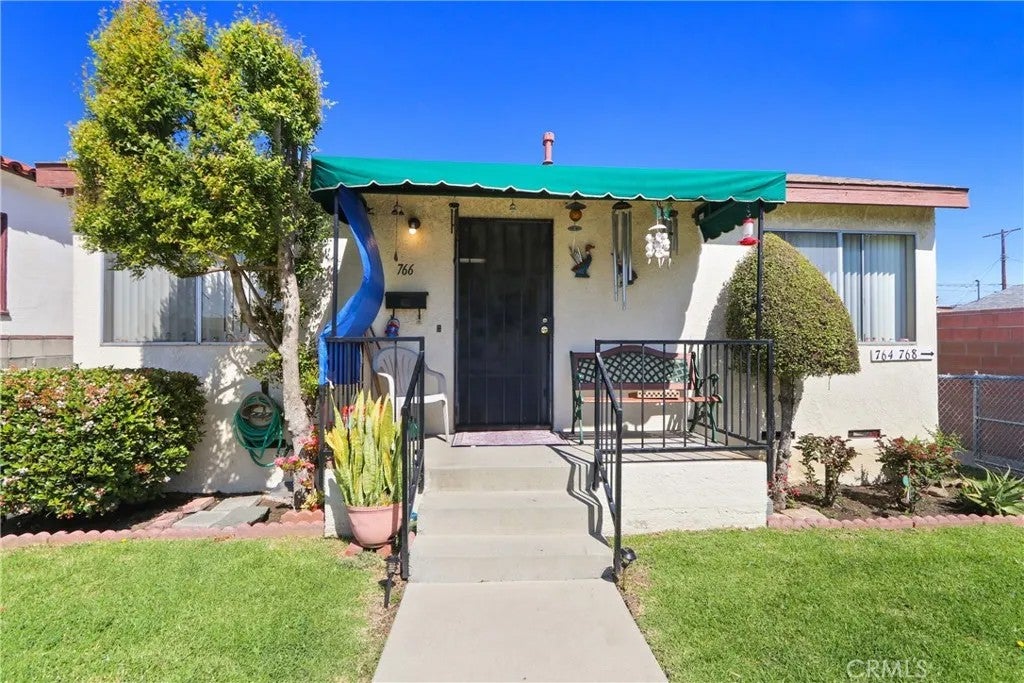 764 W 12th