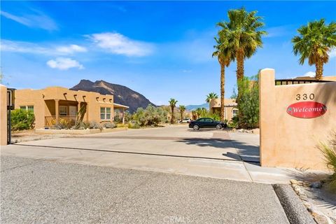 330 Palm Canyon Dr Borrego Springs CA 92004