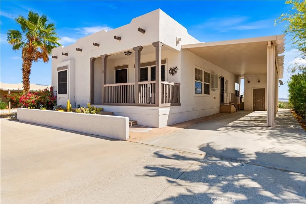 330 Palm Canyon Dr
