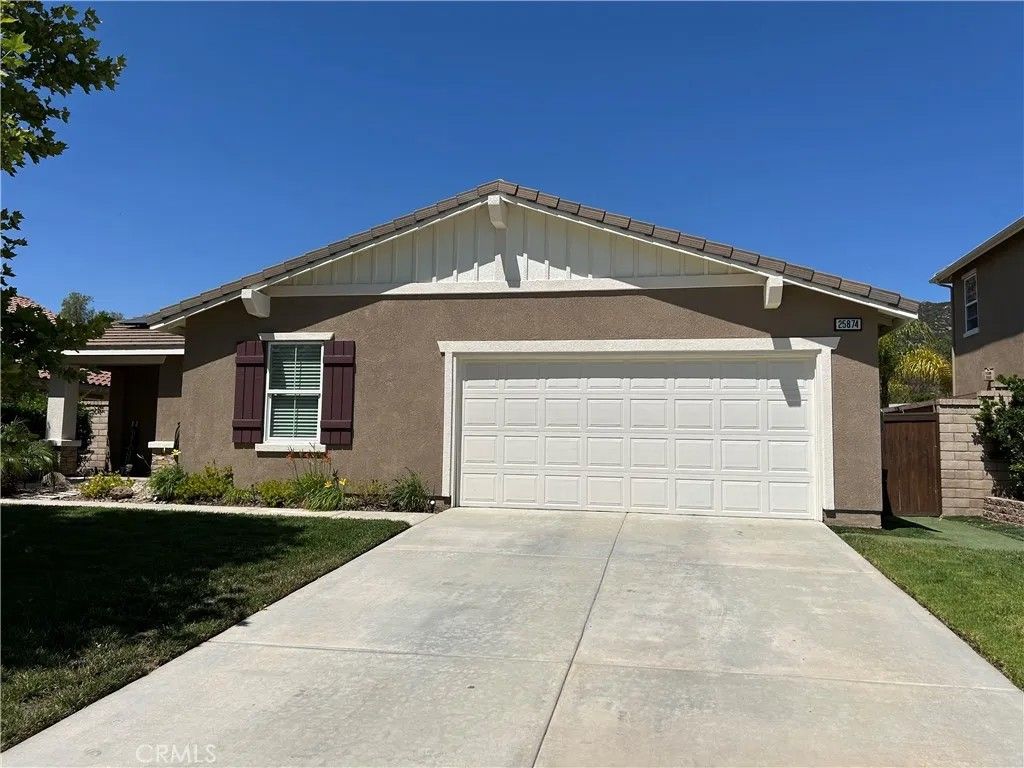 Photo of 25874 Seagrass, Wildomar, CA 92595 (MLS # SW26113420)