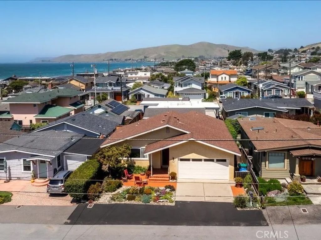 Photo of 29 20th St, Cayucos, CA 93430 (MLS # SC26095374)