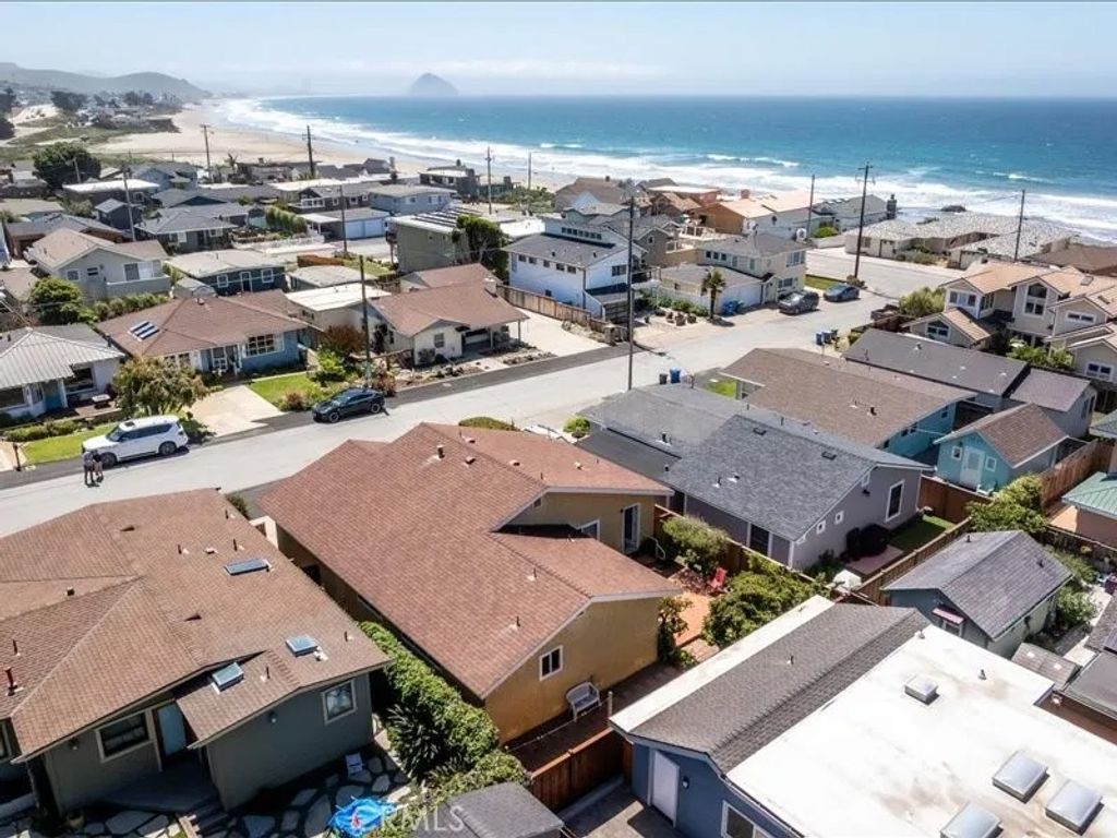 Photo of 29 20th St, Cayucos, CA 93430 (MLS # SC26095374)