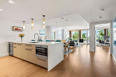 888 W E Street 307 San Diego CA 92101