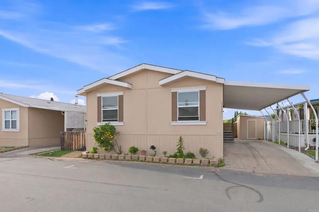 Photo of 12824 Granada Drive #322, Poway, CA 92064 (MLS # PTP2601077)