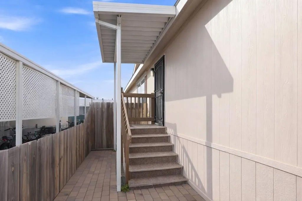 Photo of 12824 Granada Drive #322, Poway, CA 92064 (MLS # PTP2601077)