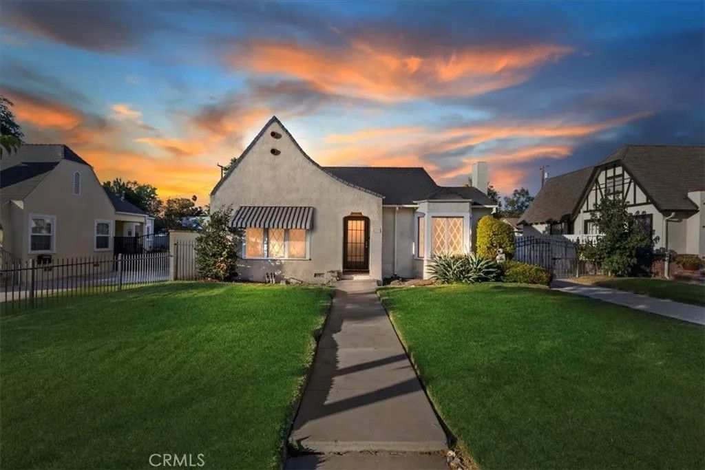 Photo of 4311 Sunnyside Dr, Riverside, CA 92506 (MLS # IV25273311)