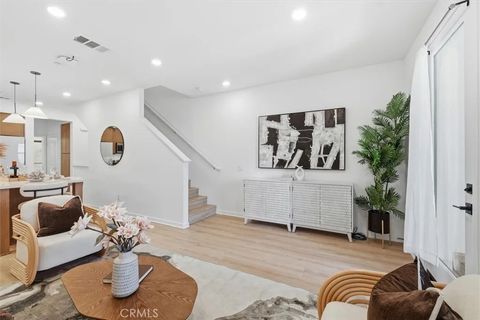 Tiny photo for 1467 Azalea Circle, Gardena, CA 90247 (MLS # SB25243130)