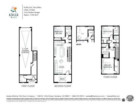 Tiny photo for 1467 Azalea Circle, Gardena, CA 90247 (MLS # SB25243130)