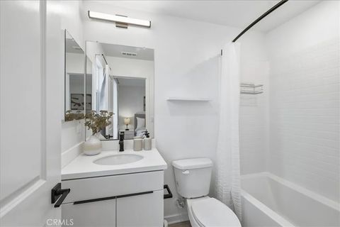 Tiny photo for 1467 Azalea Circle, Gardena, CA 90247 (MLS # SB25243130)