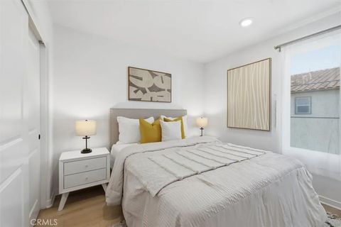 Tiny photo for 1467 Azalea Circle, Gardena, CA 90247 (MLS # SB25243130)