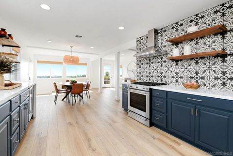 Photo of 1129 Bonita Dr, Encinitas, CA 92024 (MLS # 250045814)