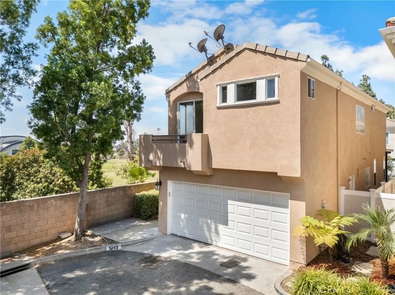 1243 Monterey Court