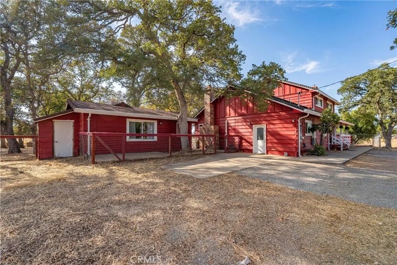4265 Osborn Road