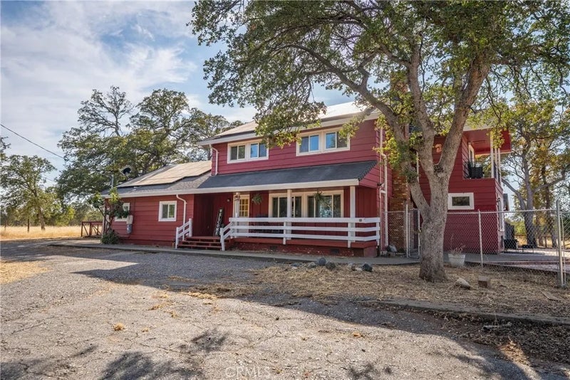 4265 Osborn Road
