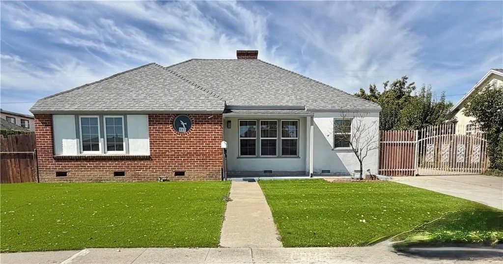 Photo of 807 Montecito Dr, San Gabriel, CA 91776 (MLS # WS26050774)