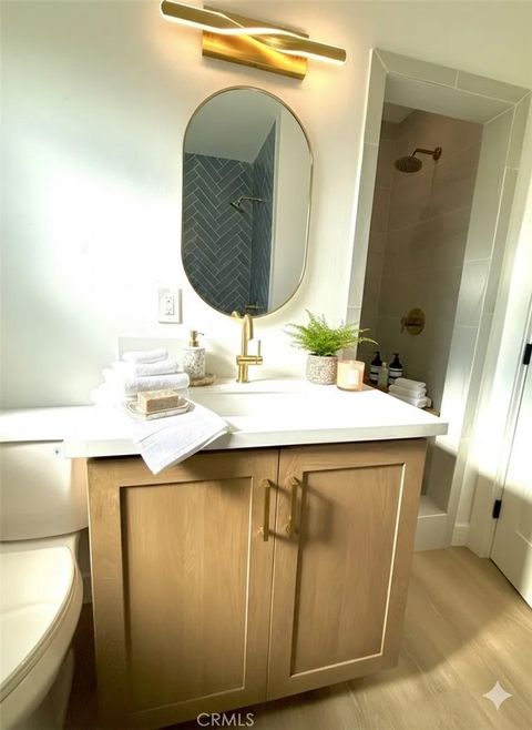 Tiny photo for 9824 Armley Avenue, Whittier, CA 90604 (MLS # OC25248689)