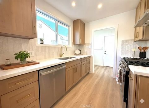 Tiny photo for 9824 Armley Avenue, Whittier, CA 90604 (MLS # OC25248689)