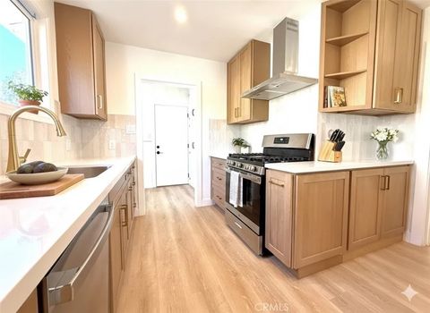 Tiny photo for 9824 Armley Avenue, Whittier, CA 90604 (MLS # OC25248689)